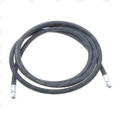 Picture of Hose Assy-3/8x140 Jic Str-Str