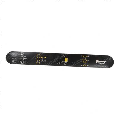 Picture of Decal-Horn