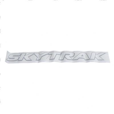 Picture of Decal-Skytrak- Boom