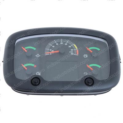 Picture of Elec Assy-Gauge Cluster