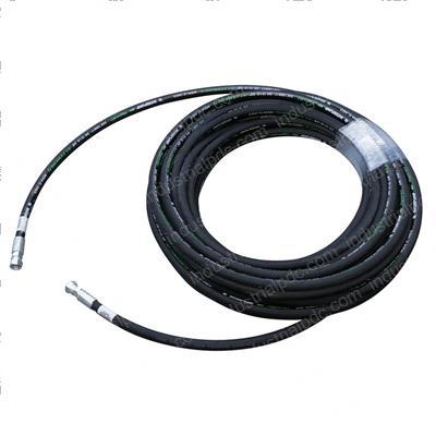 Picture of Hydraulic Hose Assembly