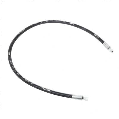 Picture of Hose Assy-Hyd .14x40 Jic