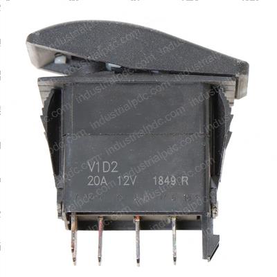 Picture of Switch-Roof Wiper