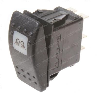 Picture of Switch-Boom Worklights