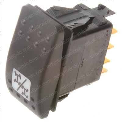 Picture of Switch-Steer Mode