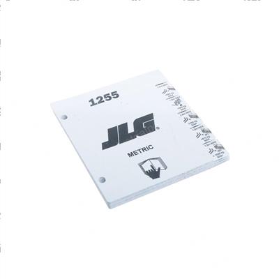 Picture of Load,booklet 1255