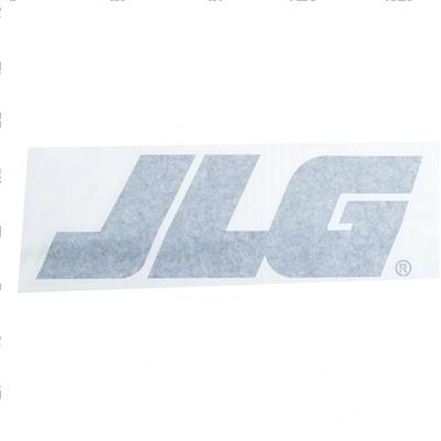 Picture of Decal-Jlg Logo