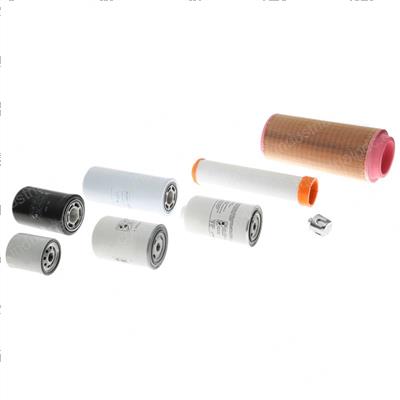 Picture of Combined Filter Kit, Th-C9