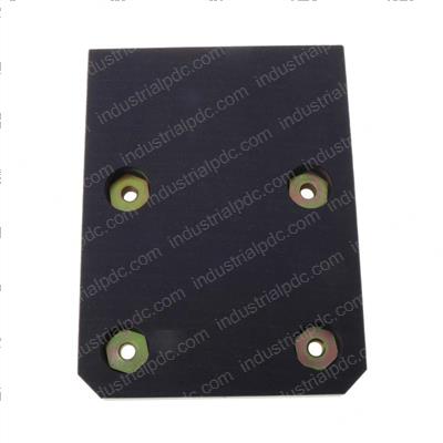 Picture of Pad-Axle Wear