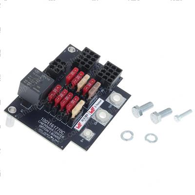 Picture of Elec Assy-Opt1 Board