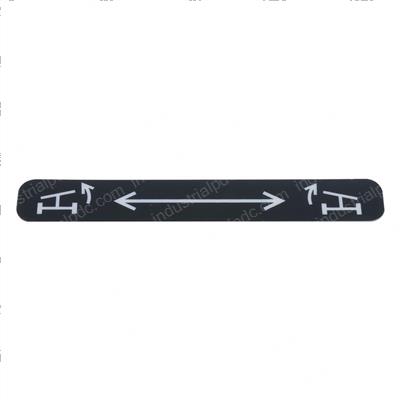 Picture of Decal-Sway Control