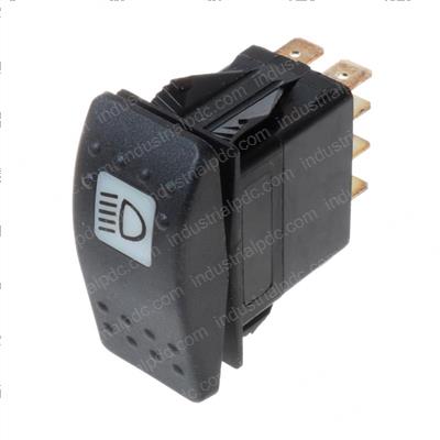 Picture of Switch-Driving Lights