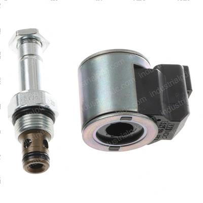 Picture of Valve - Poppet Normally Closed