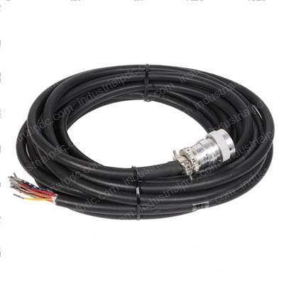 Picture of Wire-Control Cable Boom