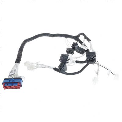 Picture of Wire-Ground Control Panel Harn