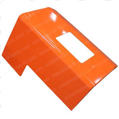 Picture of Plate-Right Side Cover Asm