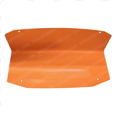 Picture of Plate-Cover-Rr-E-Wide