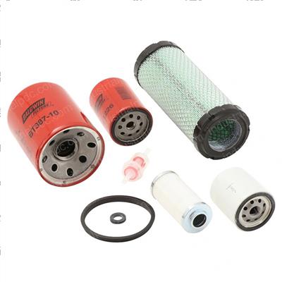 Picture of Combined Kit, B-C50