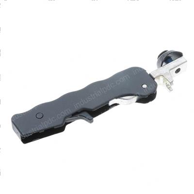 Picture of Trigger Assy - Cab-Door