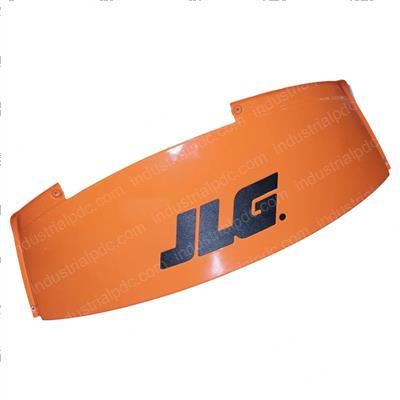 Picture of Hood-450aj Front