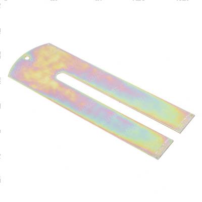 Picture of Plate-Shim Wear Pad