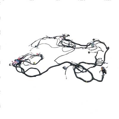 Picture of Harness- Eng/Fr- Skytrak T4f