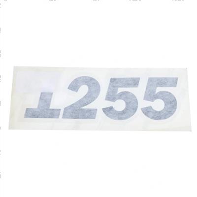 Picture of Decal-Jlg 1255