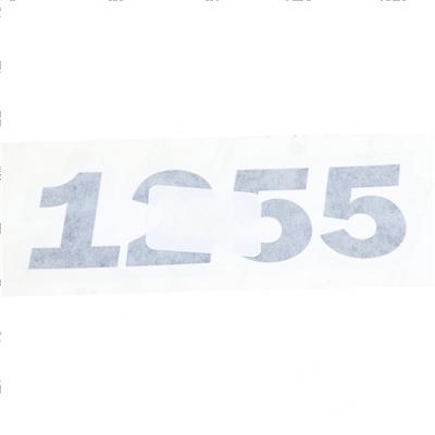 Picture of Decal-Jlg 1255 Cab