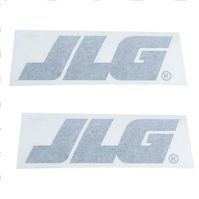Picture of Decal-Jlg 100 X 285 Mm