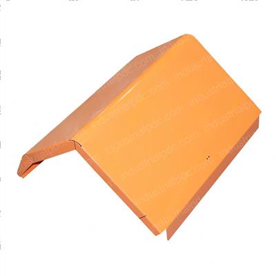 Picture of Plate-Battery Cover