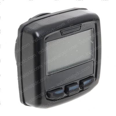Picture of Gauge-Display