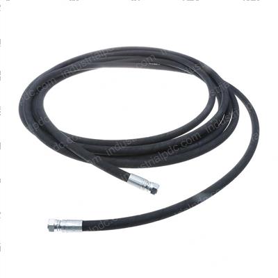 Picture of Hose Assy-.38 Inch  Jic/Jic