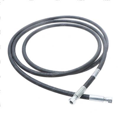 Picture of Hose Assy-.25 Inch  Jic/Jic
