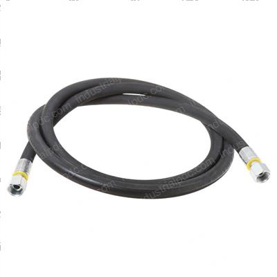 Picture of Hose Assy-.50 Inch  Orfs/Orfs