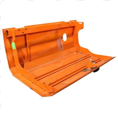 Picture of Hood-Weldment-Engine Side