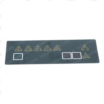 Picture of Decal - Display Panel