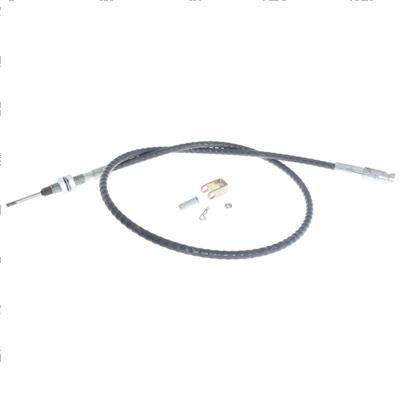 Picture of Cableaux and Sway Control