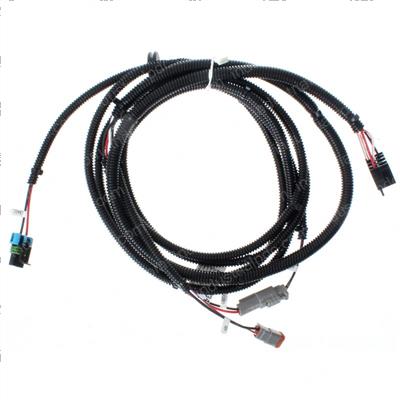 Picture of Harness-Beacon Option