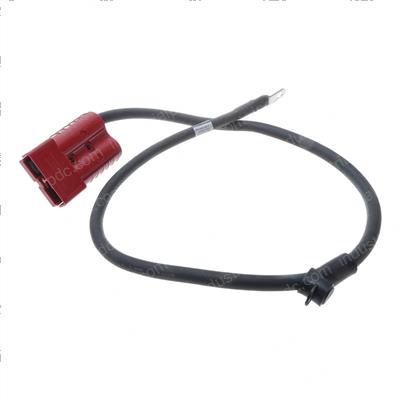 Picture of Battery Connector - Assembly