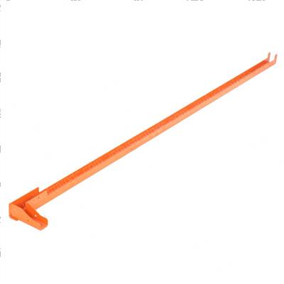 Picture of Rail-Weld Foot T Top Left Slide