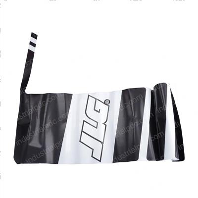 Picture of Decal-Rear Frame Stripe-Lh