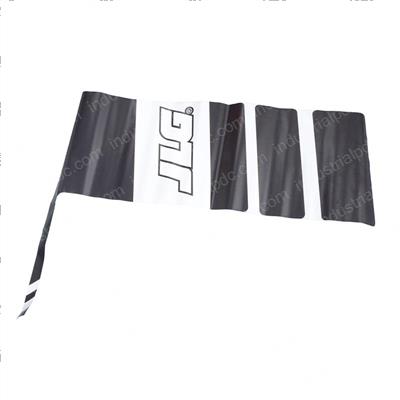 Picture of Decal-Rear Frame Stripe-Rh