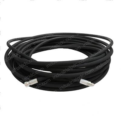 Picture of Hose Assy-Hyd 9/16 Unf