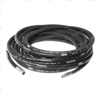 Picture of Hose Assy-Hyd 1/2x744 Inch  Jic