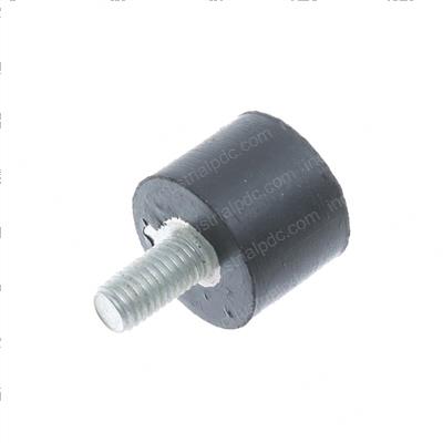 Picture of Mount-Isolator M8x1.25
