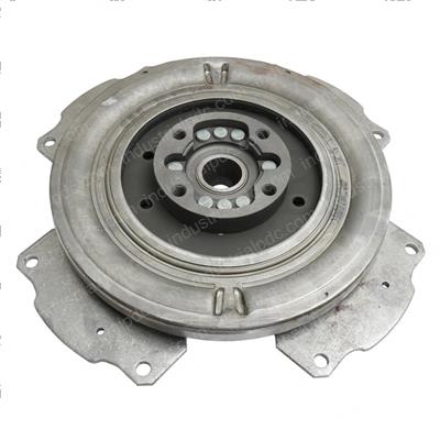 Picture of Coupling-Torsion Damper