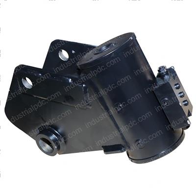Picture of Actuator - Rotary