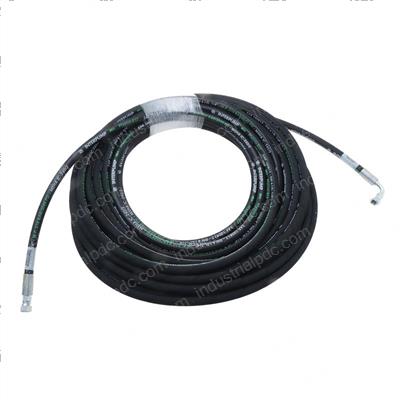 Picture of Hydraulic Hose Assembly