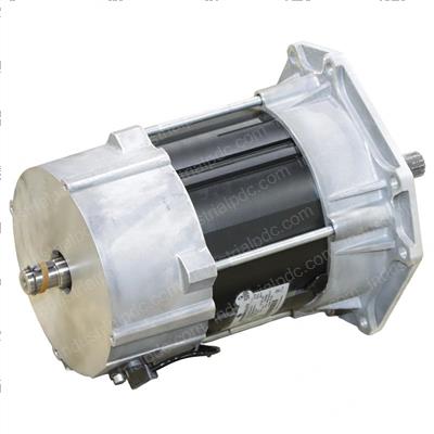 Picture of Motor - Electric
