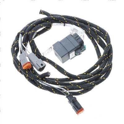 Picture of Harness-White Noise Mot. Alarm